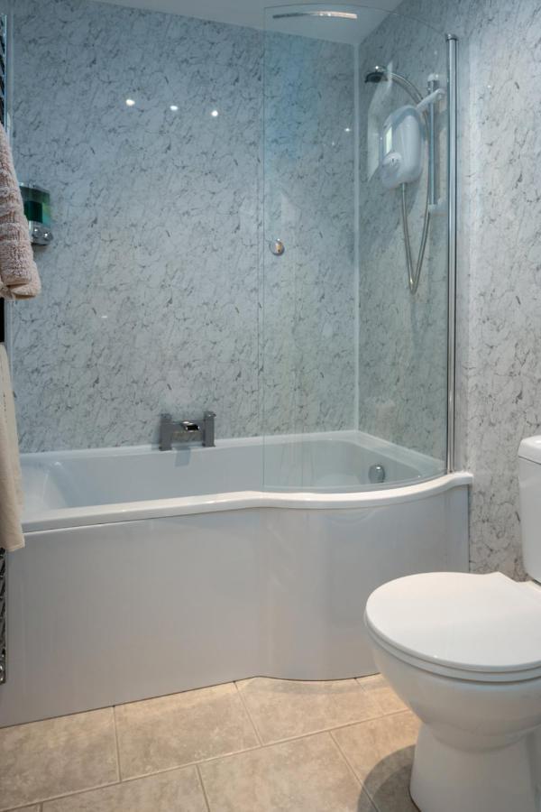 Estuary Lodge Motel B&B Talsarnau Экстерьер фото